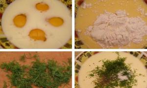 Hoe een omelet in een slowcooker te koken
