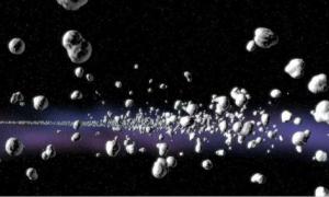 Что такое астероиды и метеориты