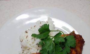Chicken in yogurt in the oven: chicken tikka masala - Indian cuisine Sweet and spicy soy marinade